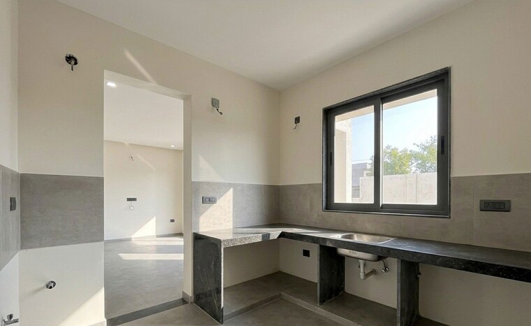 Kitchen, bodanahosahalli 3 Bedroom 1600 Sq.Ft. Villa In Bodanahosahalli Bangalore 10660693
