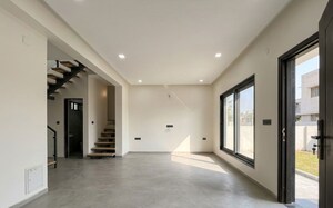 Living Room in 3 BHK Villa at Bodanahosahalli – for Sale