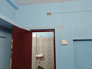 Bathroom in 2 BHK Independent House at Behala – for Rent
