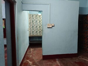 Living Room in 2 BHK Independent House at Behala – for Rent