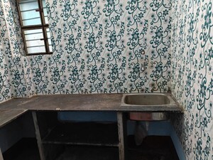 Kitchen in 2 BHK Independent House at Behala – for Rent