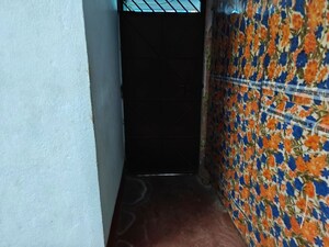 2 BHK Independent House – Entrance View at Behala - for Rent