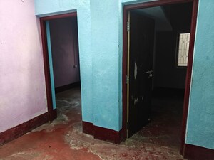 Living Room in 2 BHK Independent House at Behala – for Rent