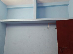 Bedroom in 2 BHK Independent House at Behala – for Rent