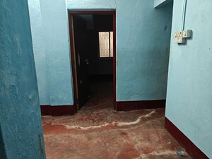 Living Room in 2 BHK Independent House at Behala – for Rent