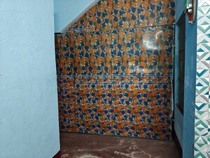 Living Room in 2 BHK Independent House at Behala – for Rent