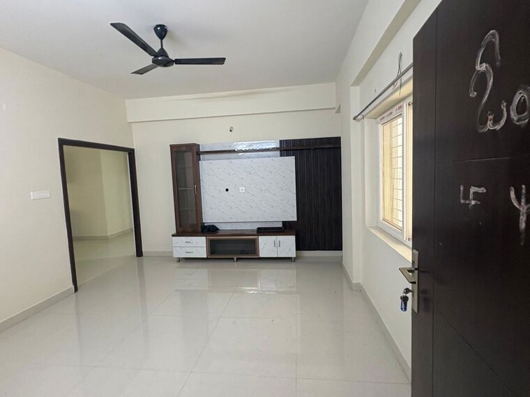 Kitchen, hpr-lakefront 2 Bedroom 1375 Sq.Ft. Apartment In Hafeezpet Hyderabad 10660709