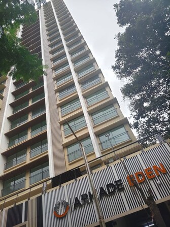 2 BHK 720 Sq.Ft. Apartment in Arkade Eden
