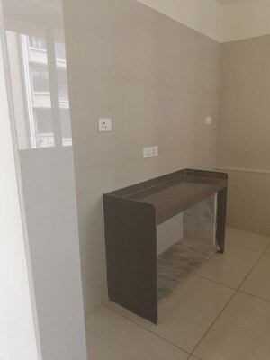 Kitchen in 2 BHK Apartment at Arkade Eden, Malad East – for Rent