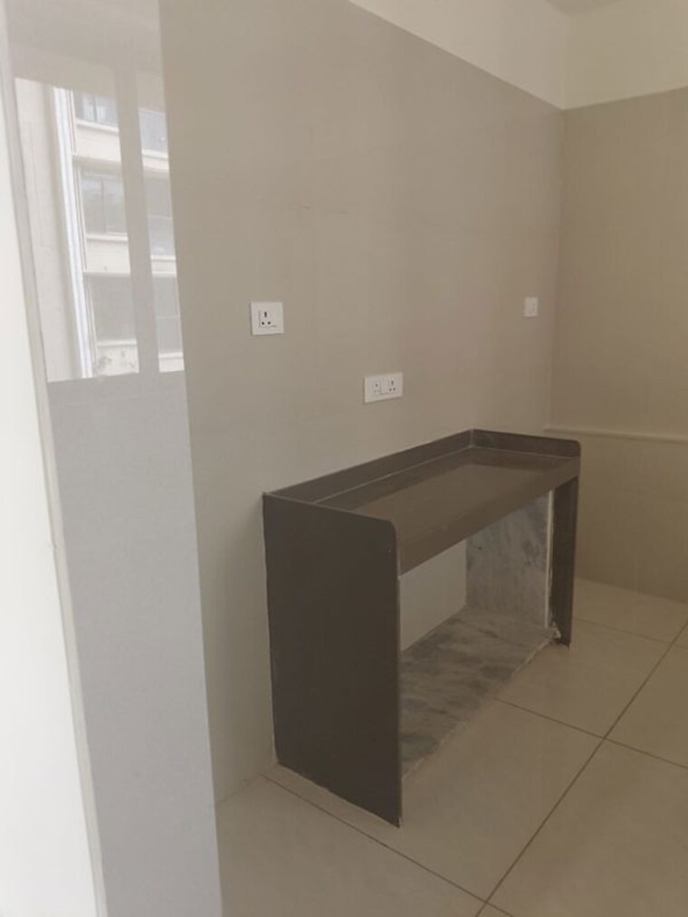 Kitchen, arkade-eden 2 Bedroom 720 Sq.Ft. Apartment In Malad East Mumbai 10660713
