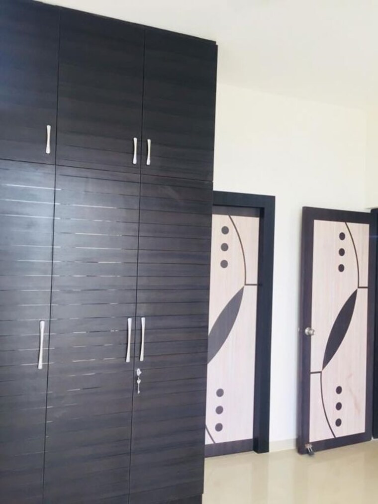 Exterior View, mahagun-mywoods 3 Bedroom 1520 Sq.Ft. Apartment In Sector 16c Greater Noida Greater Noida 10660712