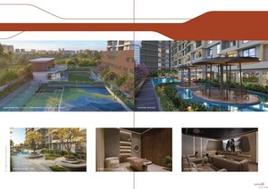 2 BHK Apartment For Sale in Unique QUE 154, Punawale