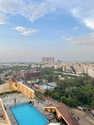 1 BHK Apartment For Rent in Nebula Aavaas Hyderabad, Bachupally
