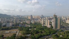 1 BHK +Apartment For Rent in Raymond Ten X Habitat