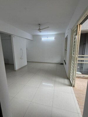 Bathroom in 2 BHK Apartment at Gravity Austin Plaza, Wakad – for Rent