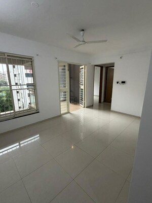 Room in 2 BHK Apartment at Gravity Austin Plaza, Wakad – for Rent