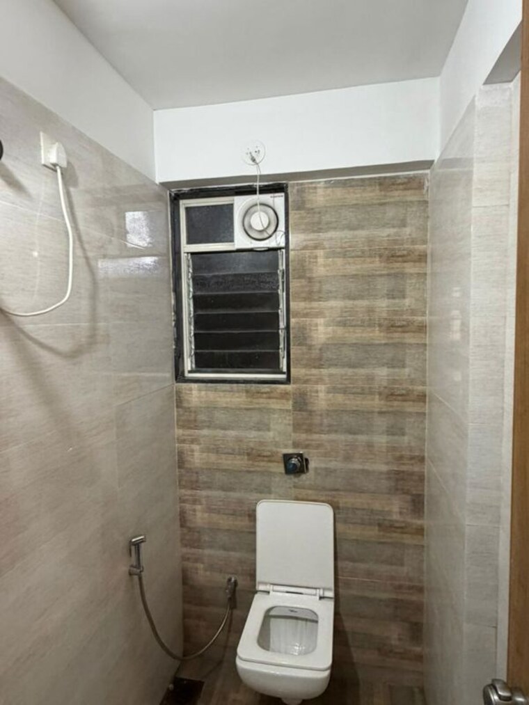 Bathroom, gravity-austin-plaza 2 Bedroom 567 Sq.Ft. Apartment In Wakad Pune 10660723
