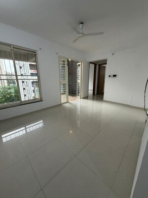 2 BHK Apartment For Rent in Gravity Austin Plaza, Wakad