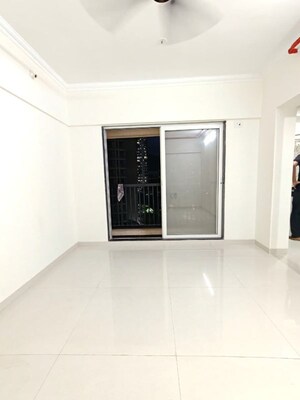 1 BHK Apartment For Rent in Raunak Residency Thane, Pokhran Road No One