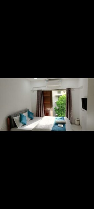 2 BHK Apartment For Rent in Kalpana CHS Vile Parle, Vile Parle East
