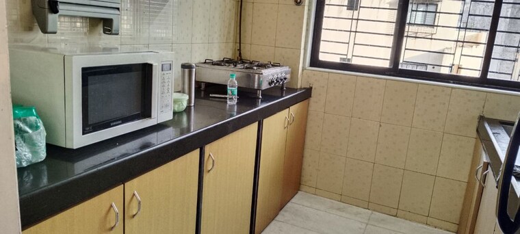 Kitchen, siddhi-prabha-chs-prabhadevi 1 Bedroom 500 Sq.Ft. Apartment In Prabhadevi Mumbai 10660684