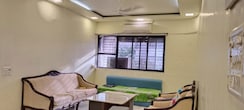 1 BHK +Apartment For Rent in Siddhi Prabha CHS Prabhadevi