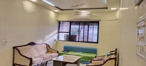 1 BHK Apartment For Rent in Siddhi Prabha CHS Prabhadevi, Prabhadevi