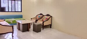 Parking in 1 BHK Apartment at Siddhi Prabha CHS Prabhadevi, Prabhadevi – for Rent