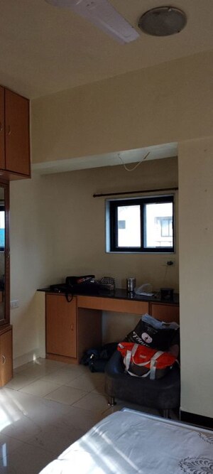 Kitchen in 1 BHK Apartment at Siddhi Prabha CHS Prabhadevi, Prabhadevi – for Rent