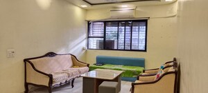 Team Area in 1 BHK Apartment at Siddhi Prabha CHS Prabhadevi, Prabhadevi – for Rent