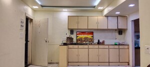 Kitchen in 1 BHK Apartment at Siddhi Prabha CHS Prabhadevi, Prabhadevi – for Rent