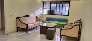 Team Area in 1 BHK Apartment at Siddhi Prabha CHS Prabhadevi, Prabhadevi – for Rent