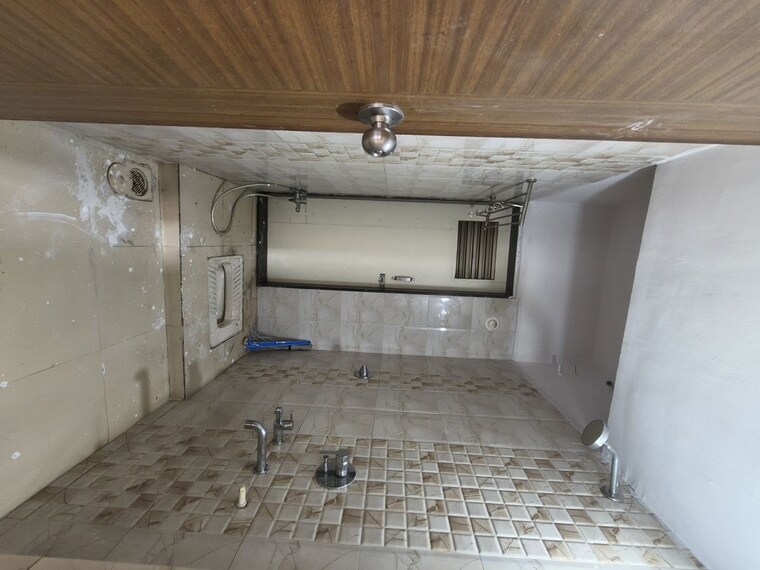 Bathroom, shree-nandanvan-homes 2 Bedroom 751 Sq.Ft. Apartment In Kalwa Thane 10660746