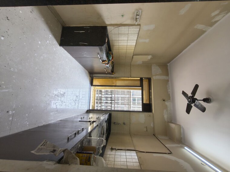 Living Room, shree-nandanvan-homes 2 Bedroom 751 Sq.Ft. Apartment In Kalwa Thane 10660746