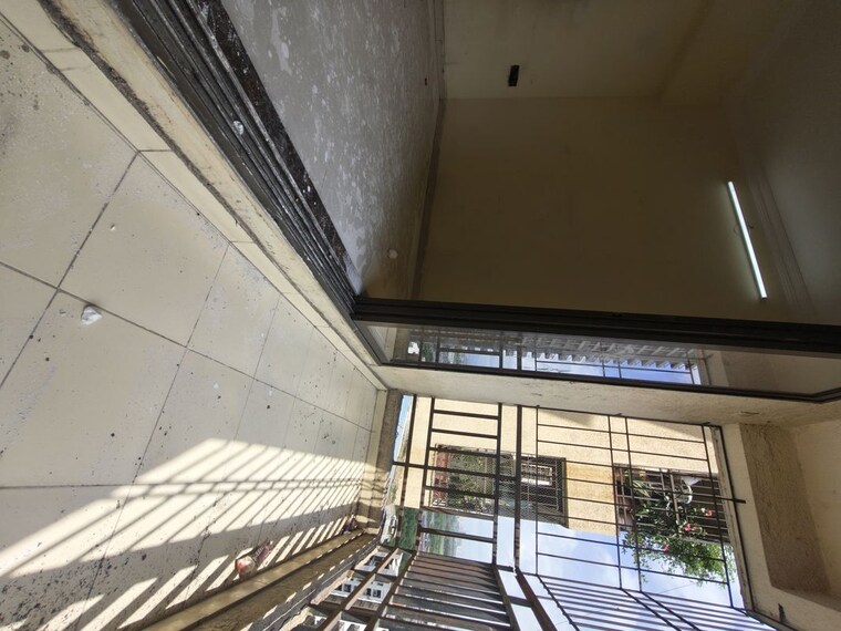 Balcony, shree-nandanvan-homes 2 Bedroom 751 Sq.Ft. Apartment In Kalwa Thane 10660746