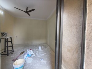 Bathroom in 2 BHK Apartment at Shree Nandanvan homes, Kalwa – for Rent