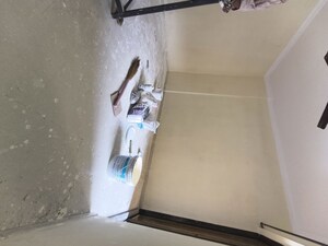 Furnished Amenities in 2 BHK Apartment at Shree Nandanvan homes, Kalwa – for Rent