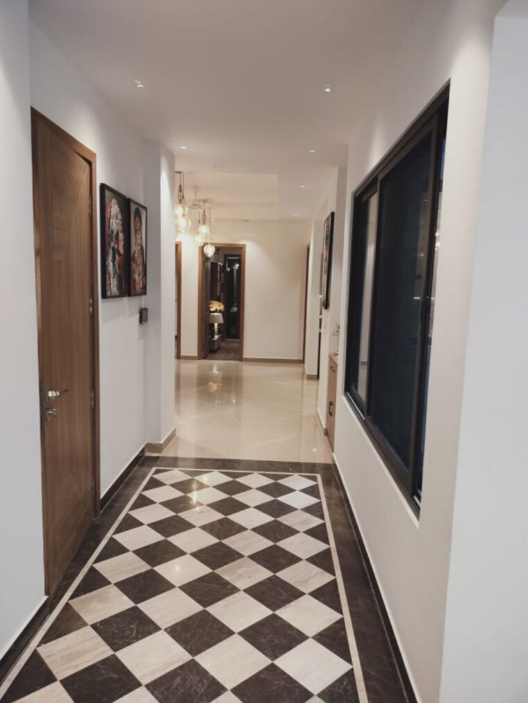 undefined, ardee-city 4 Bedroom 2700 Sq.Ft. Builder Floor In Sector 52 Gurgaon 10660755