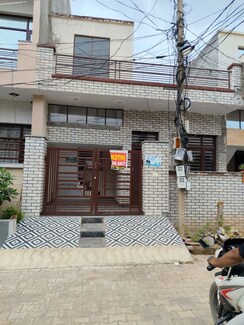 2 BHK Independent House For Sale in Bhabat