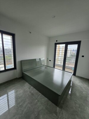Room in 3 BHK Apartment at Kamalraj Athens, Wakad – for Rent