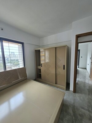 3 BHK Apartment For Rent in Kamalraj Athens, Wakad