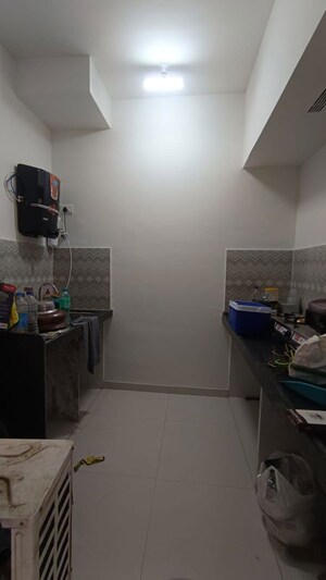 Furnished Amenities in 2 BHK Apartment at Lodha Crown Quality Homes Dombivli, Dombivli East – for Rent
