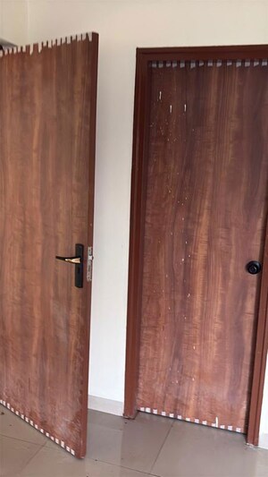 Furnished Amenities in 3 BHK Villa at Amrit Pebble Bay Ph I, Baghmugalia – for Rent