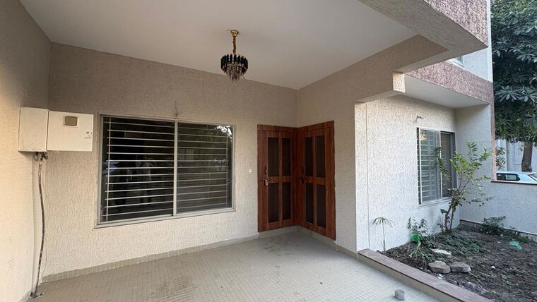 Room, amrit-pebble-bay-ph-i 3 Bedroom 2500 Sq.Ft. Villa In Baghmugalia Bhopal 10660739