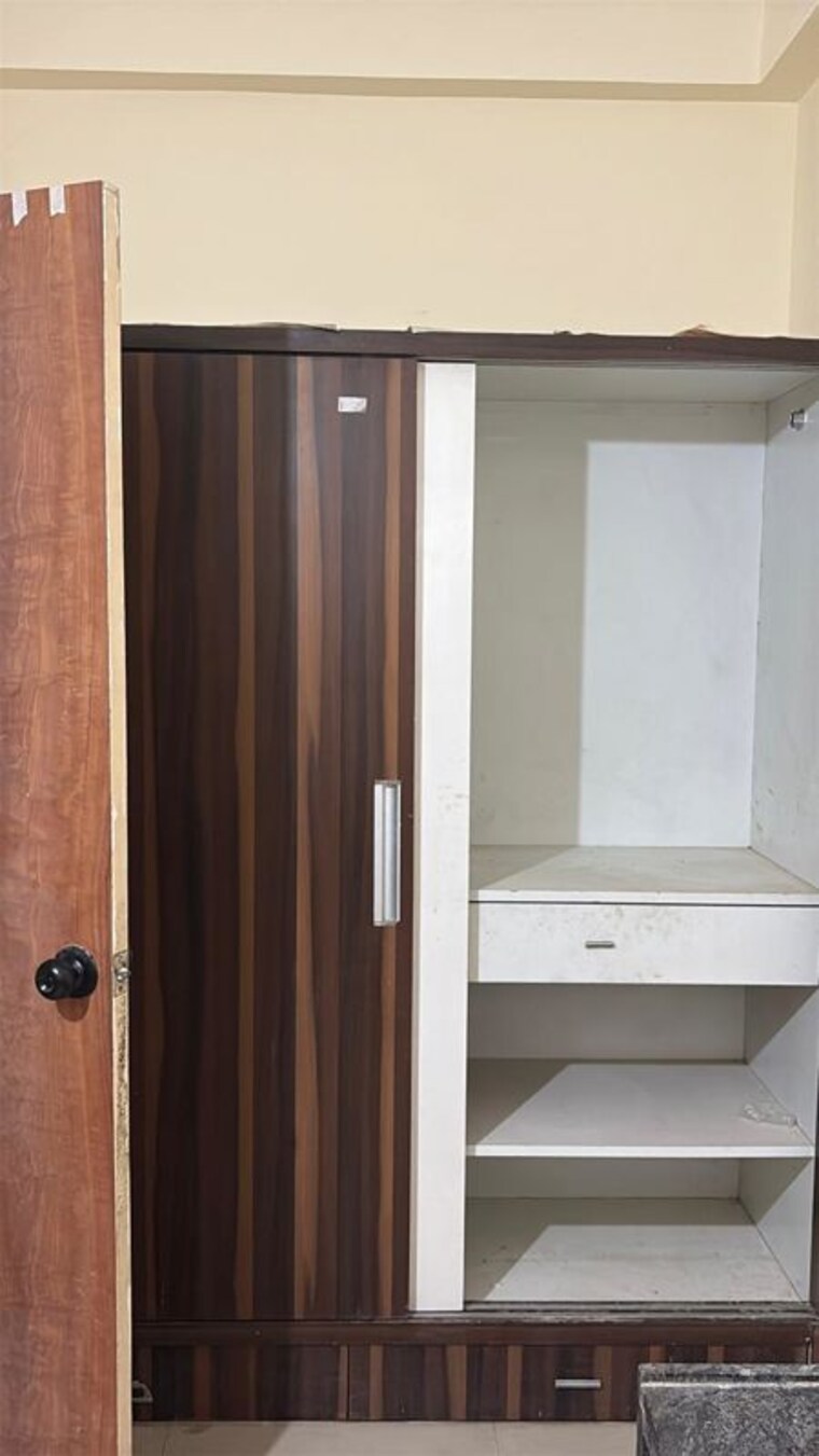 Bedroom, amrit-pebble-bay-ph-i 3 Bedroom 2500 Sq.Ft. Villa In Baghmugalia Bhopal 10660739