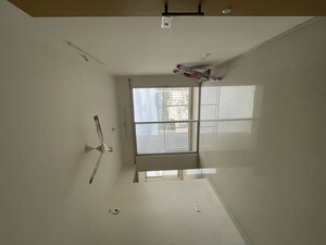 Living Room in 2.5 BHK Apartment at Godrej Park Greens, Mamurdi – for Rent