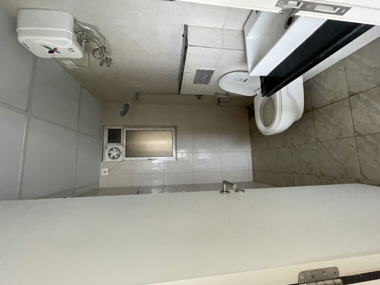 Bathroom, godrej-park-greens 2.5 Bedroom 840 Sq.Ft. Apartment In Mamurdi Pune 10660737