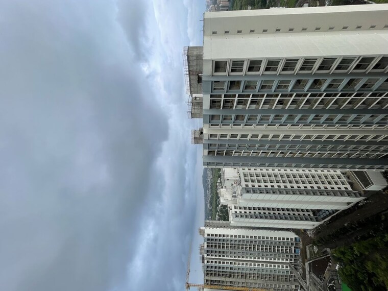 Exterior View, godrej-park-greens 2.5 Bedroom 840 Sq.Ft. Apartment In Mamurdi Pune 10660737