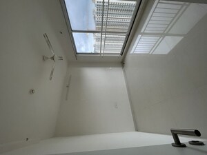 Master Bedroom in 2.5 BHK Apartment at Godrej Park Greens, Mamurdi – for Rent