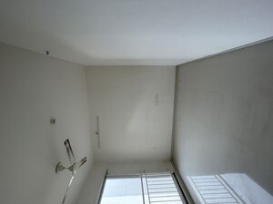 Master Bedroom in 2.5 BHK Apartment at Godrej Park Greens, Mamurdi – for Rent